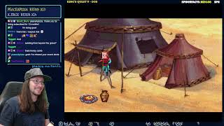 Kings Quest V 2/3