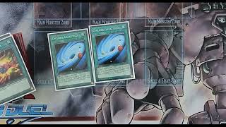 Speed Duel Decklist: Heart of A Warrior - Red-Eyes by Judoka91 + decklist to download in description