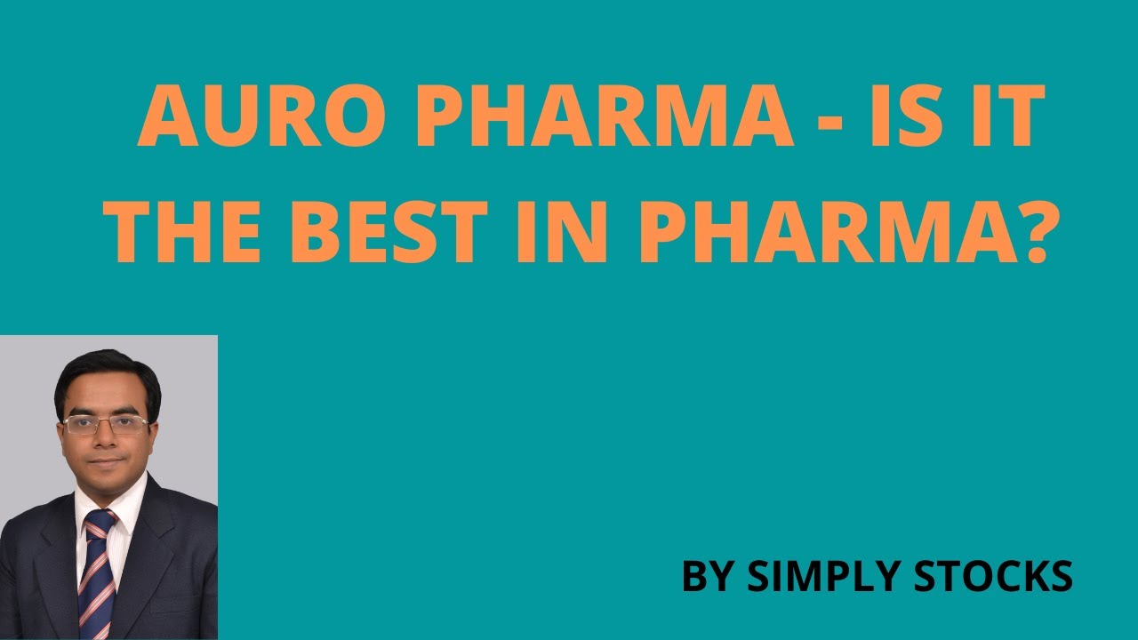 aurobindo pharma has been consolidating for a while. Is it the right time to enter or its an avoid