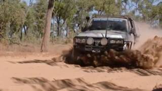 Shaun Whale: Gnarly Tracks Along Old Coach Road