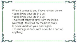 Useless ID - Pink Stars and Magazines Lyrics