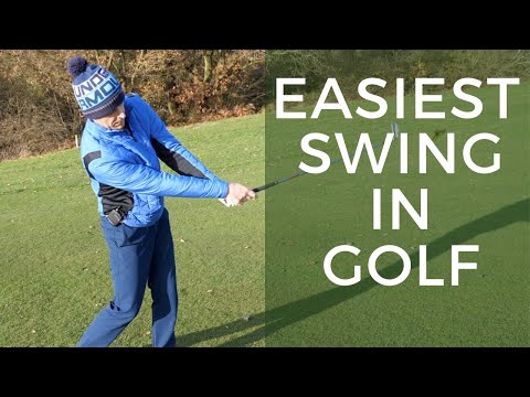 Video: Šta je chucker golf?