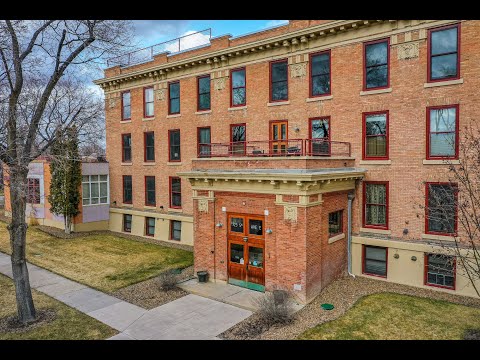 723 5th Avenue E Unit 311c, Kalispell, MT home video tour