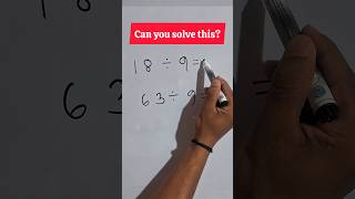 Brain Test innovative ideas Math Puzzle Tricks 🧠 #shorts #braintest #education #puzzle