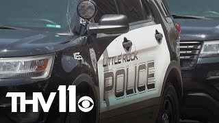 Little Rock community pushes for change after turmoil downtown