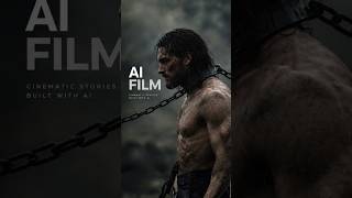 AI Film Production by LEOPATI.