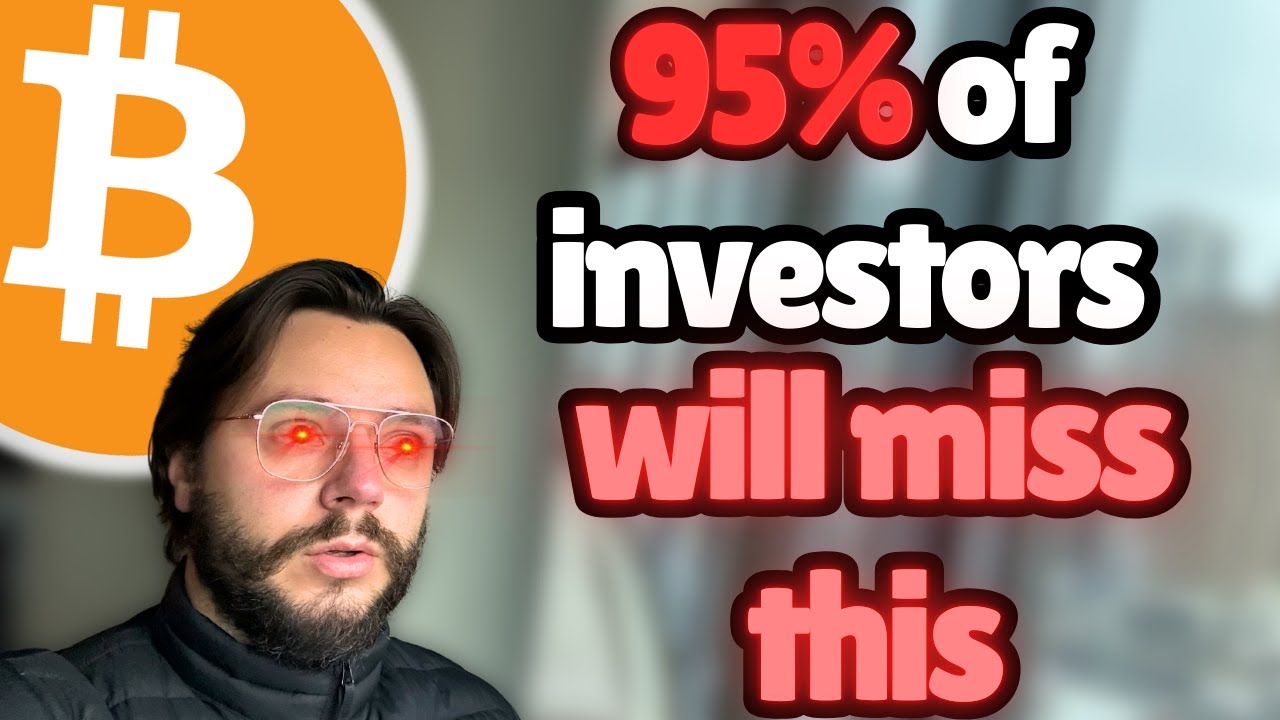 we just got the biggest news for bitcoin so far.... and most are ignoring it