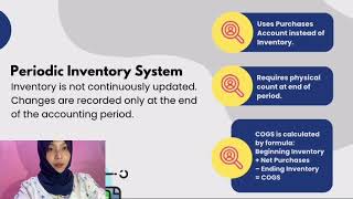The Difference of Perpetual and Periodic Inventory System