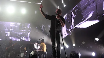 The National live 04 Dec 2019 Zenith@München Part 01: Rylan + You Had Your Soul With You