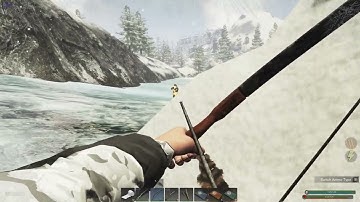 Subsistence by Raw: Rogues, Hunter