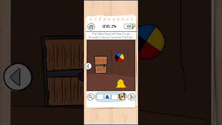 Brain Test 3 Level 274