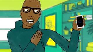 The animated guide to artificial intelligence Explanimators  Episode 1