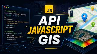 API For Javascript GIS -2