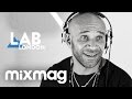 GOLDIE and ULTERIOR MOTIVE d'n'b sets in The Lab LDN