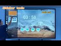 OKView IWB36 311D2 Interactive Flat Panel
