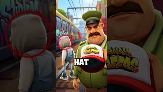 Why Does Jakes Never Take Off His Hat...