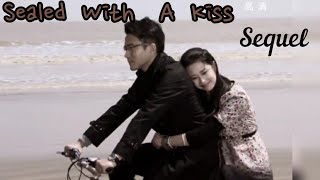 (03) Sealed With A Kiss  千山暮雪  (2012) Sequel       #刘恺威  #hawicklau  #yinger