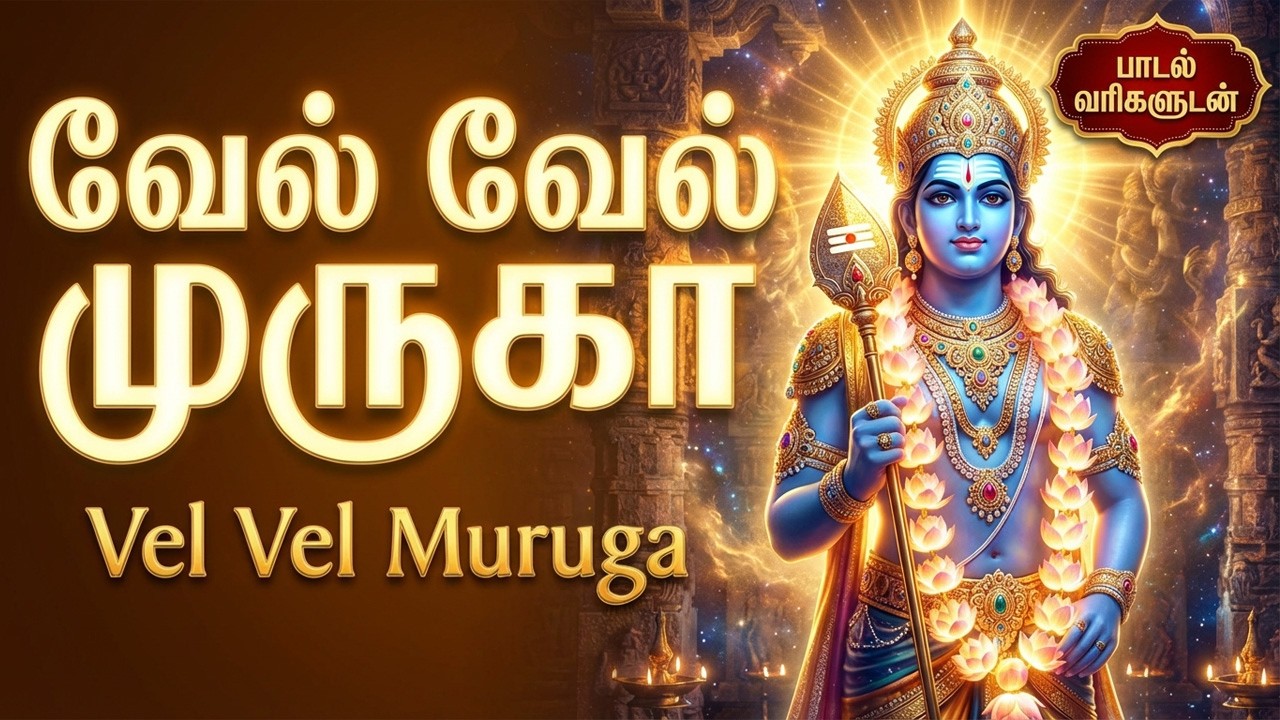 Skanda Sashti Special Bhakti Songs | Murugan Bakthi Padalgal | Murugan Tamil Devotional Songs