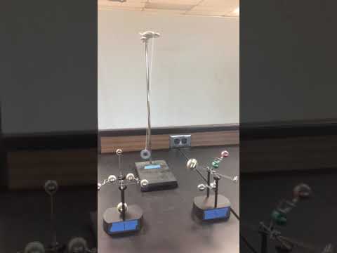 PS2 Activity 1.2 Jupiter and Regular Pendulums