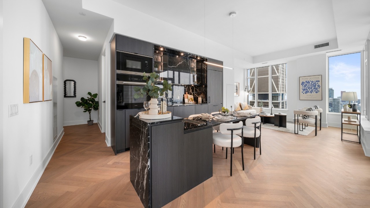 11 Yorkville Ave #6209, Toronto, ON