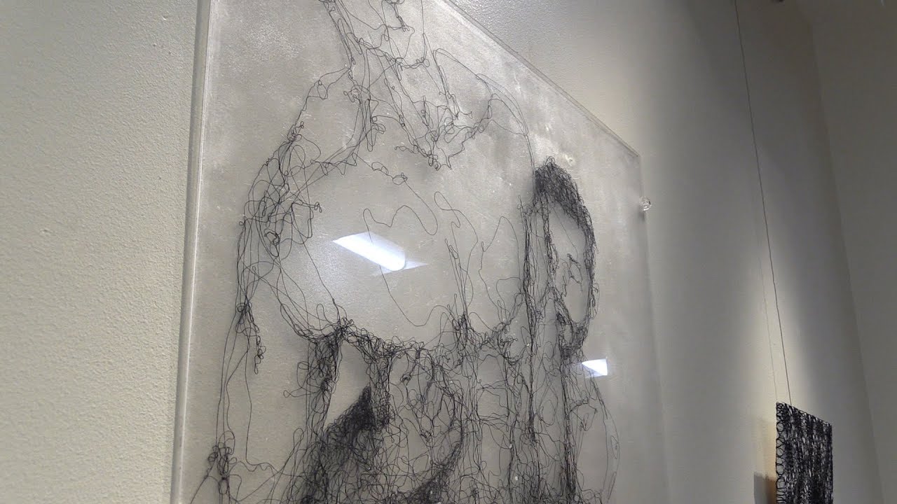 Video: LBCC Art Display Causes Controversy