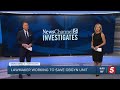 Newschannel 5s evening newscast july 13 2023