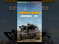 Кровь за кровь - STBхи #миртанков #worldoftanks #wotblitz
