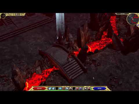 Titan Quest: Ragnarök [PC] (#51) Epic battle with Loki