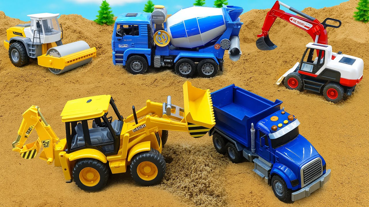 Diy diorama making mini motor water pump science project @SanCreator1