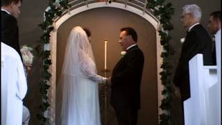 Alpine Wedding Chapel