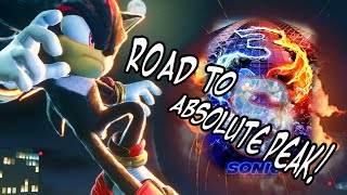 MOVIE SHADOW DLC! ROAD TO SONIC MOVIE 3 HYPE!!! (Sonic X Shadow Generations)