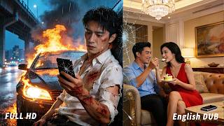 He Nearly Died In A Car Accidentwife Only Cared For Another Man When He Left She Panicked Late