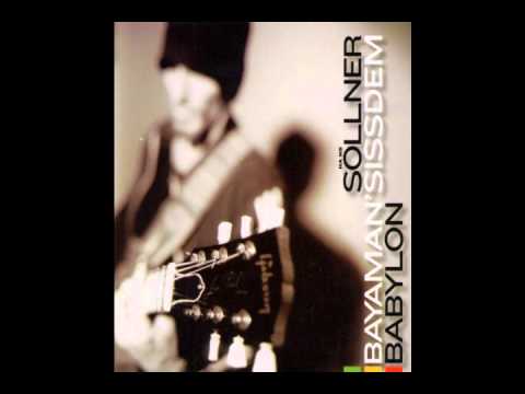 Hans Söllner - Babylon accordi