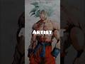 ARTIST CORE 🗿 #anime #art