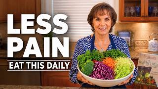Eat These Vegetables Daily to Fight Inflammation | Easy Tips Eat These Vegetables Daily to Fight Inflammation | Easy Tips