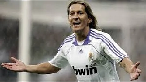 MICHEL SALGADO BEST GOALS AND SKILLS