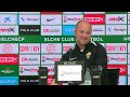 Enrique Navarro habla sobre el partido del Juvenil A frente al Unión Viera de Copa del Rey juvenil
