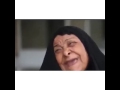ابن يطرد امه من البيت