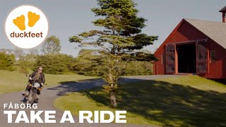 Take A Ride Fåborg
