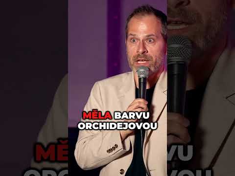 Pro tohle jsme vymysleli barvy