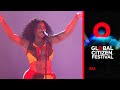 SZA Performs The Weekend Global Citizen Festival Accra mp3