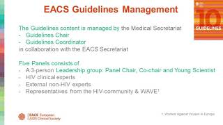 EACS Guidelines
