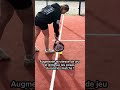 Aïe la raquette !! #padel #tennis #padelcommunity #sports #padelfrance  #padelskills #padeltraining