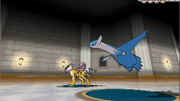 バトルシャトレーヌ Oras