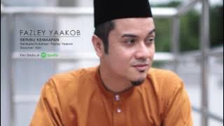 Fazley Yaakob - Seribu Kemaafan (Audio)