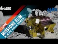SLIM - AGGIORNAMENTO sulla Missione Lunare Giapponese