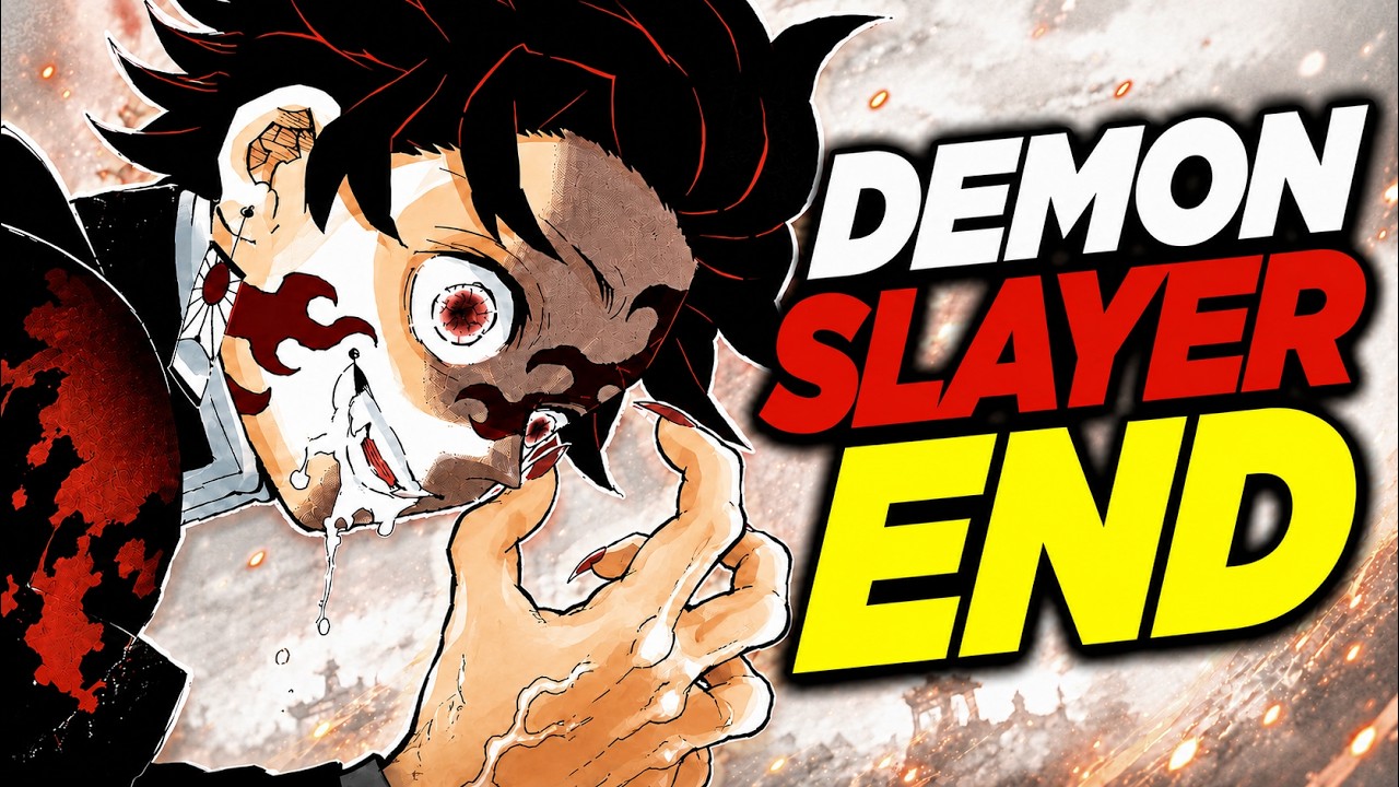 DEMON TANJIRO Full Manga Fight | Demon Slayer SUNRISE COUNTDOWN Arc