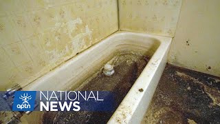 Housing conditions worse after First Nations amalgamated, residents say (Part 2) | APTN News