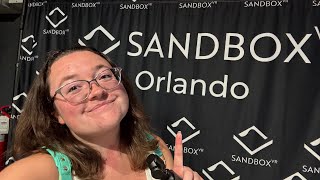 Deadwood Phobia Sandbox VR Orlando and Lunch at the Tin Roof Orlando!