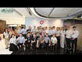 Autobio VIP Partners Salon - Asia Pacific 2024